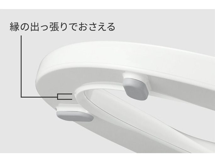 �r���[�e�B�E�g���� DL-RSTK40-WS [�z���C�g]