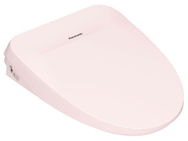 Panasonic 　温水洗浄便　ビューティトワレ　DL-RSTK40-P パナソニック ビューティ・トワレ DL-RSTK40-P [パステルピンク