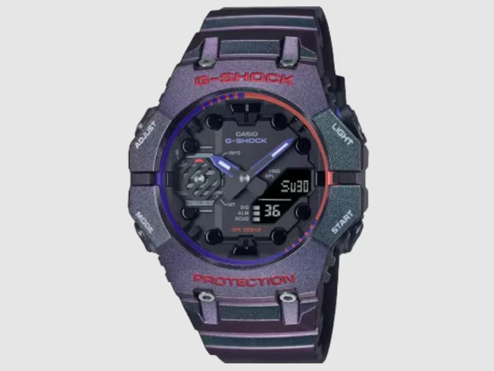 G-SHOCK Aim High�V���[�Y GA-B001AH-6AJF �̐��i�摜