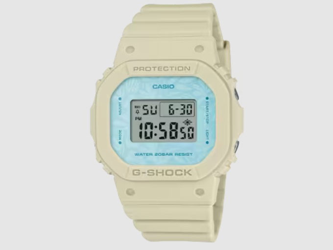 G-SHOCK GMD-S5600NC-9JF �̐��i�摜