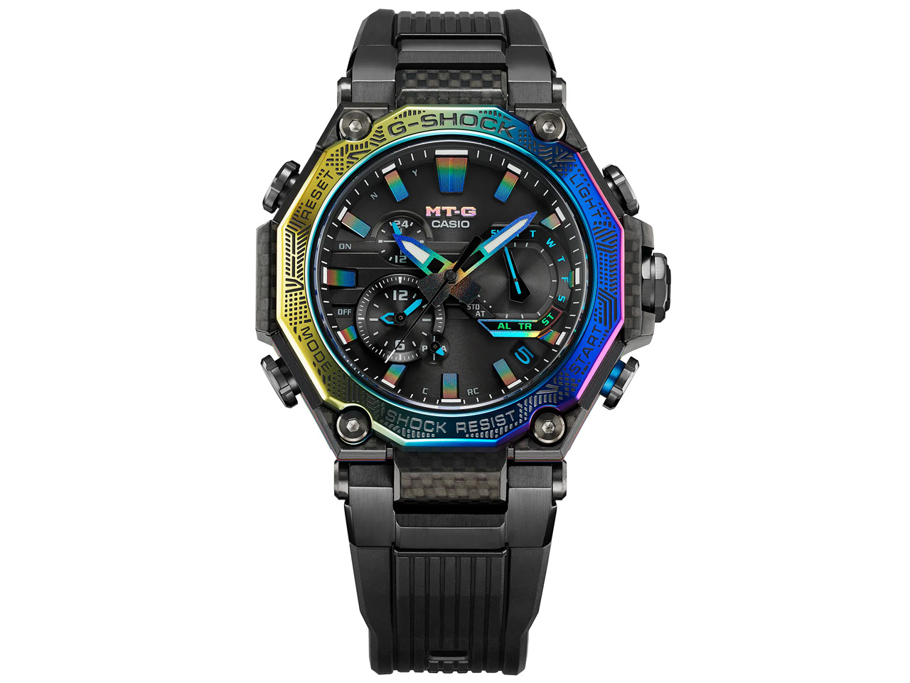 G-SHOCK MT-G MTG-B2000YR-1AJR