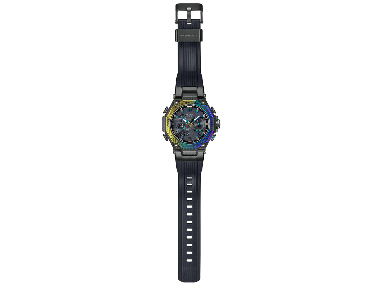 G-SHOCK MT-G MTG-B2000YR-1AJR