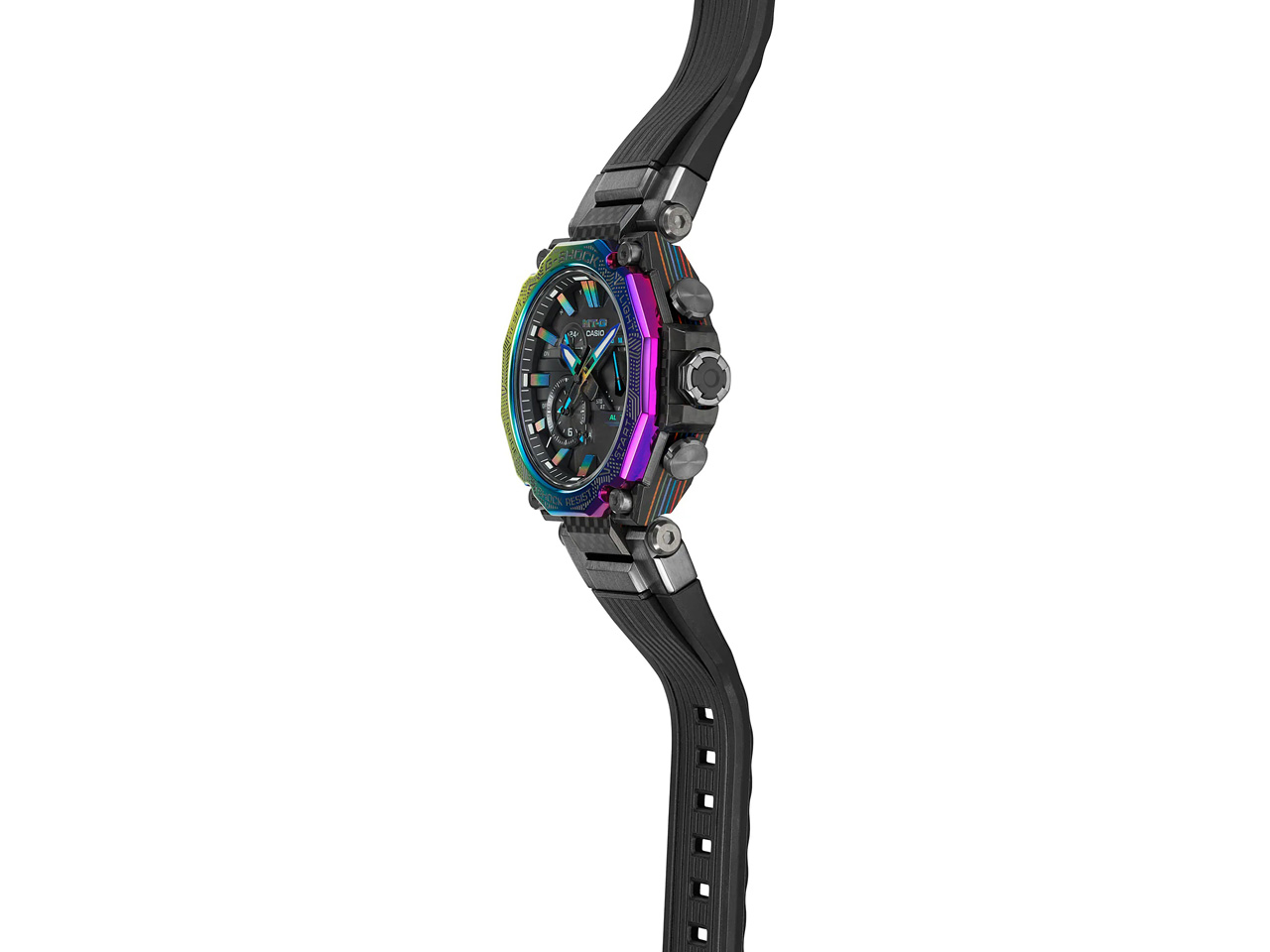 G-SHOCK MT-G MTG-B2000YR-1AJR