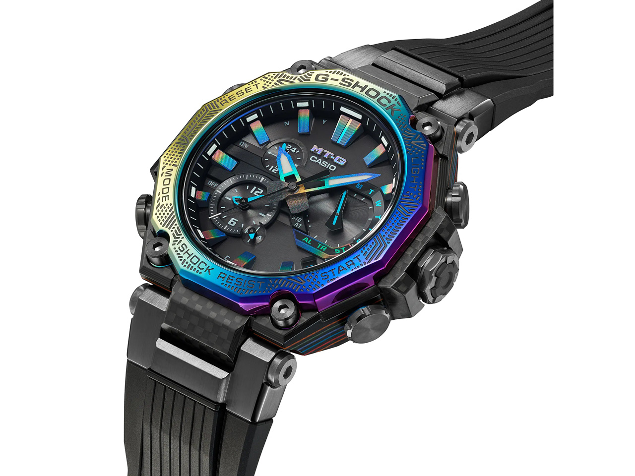 G-SHOCK MT-G MTG-B2000YR-1AJR