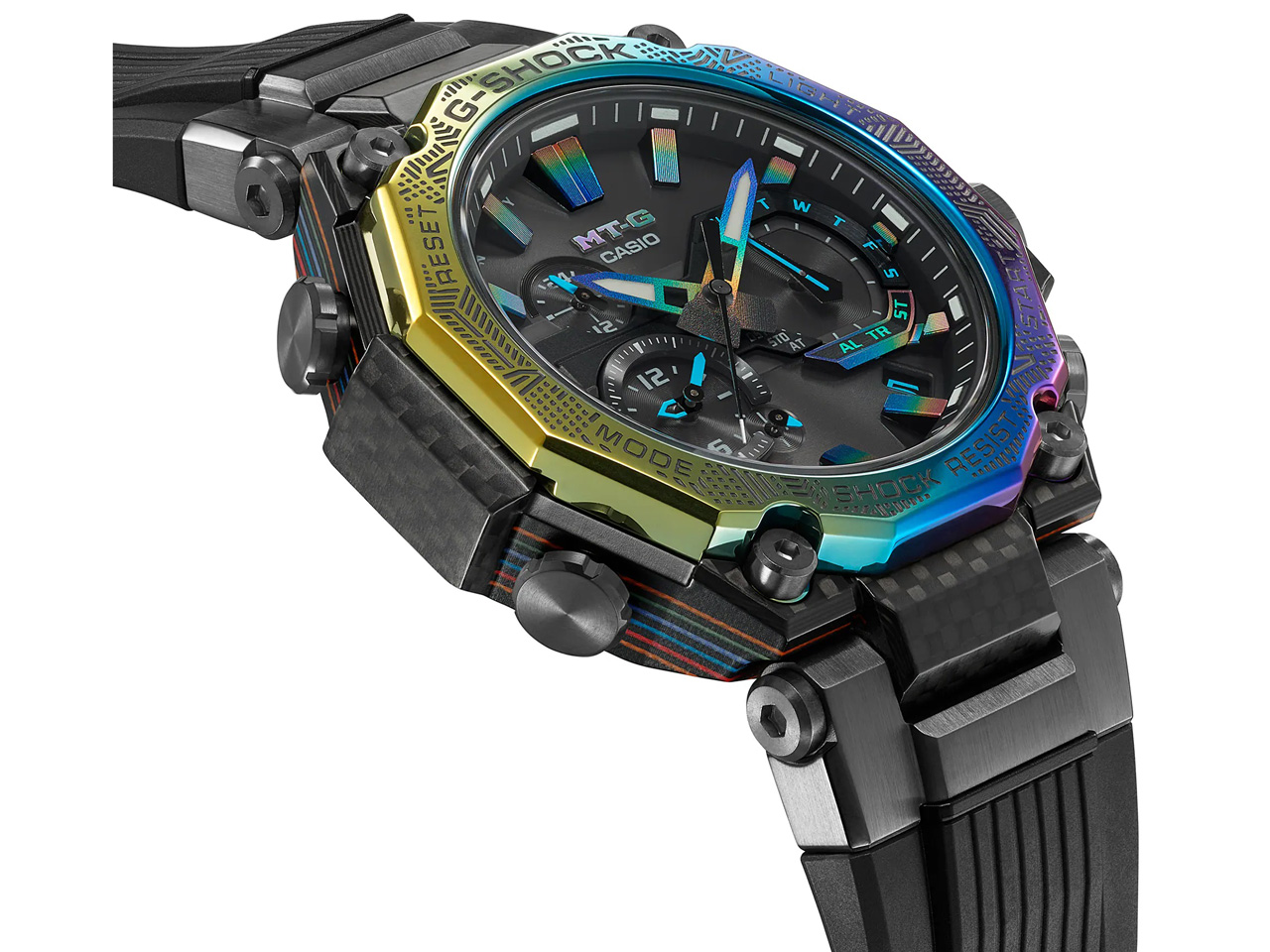 G-SHOCK MT-G MTG-B2000YR-1AJR