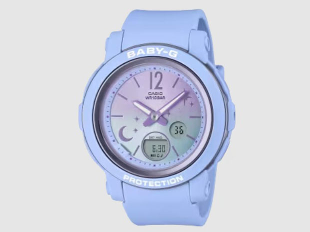 Baby-G BGA-290DS-2AJF �̐��i�摜