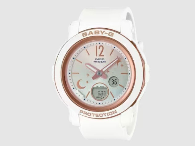 Baby-G BGA-290DS-7AJF �̐��i�摜