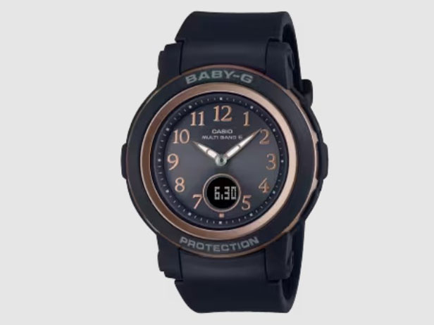Baby-G BGA-2900AF-1AJF