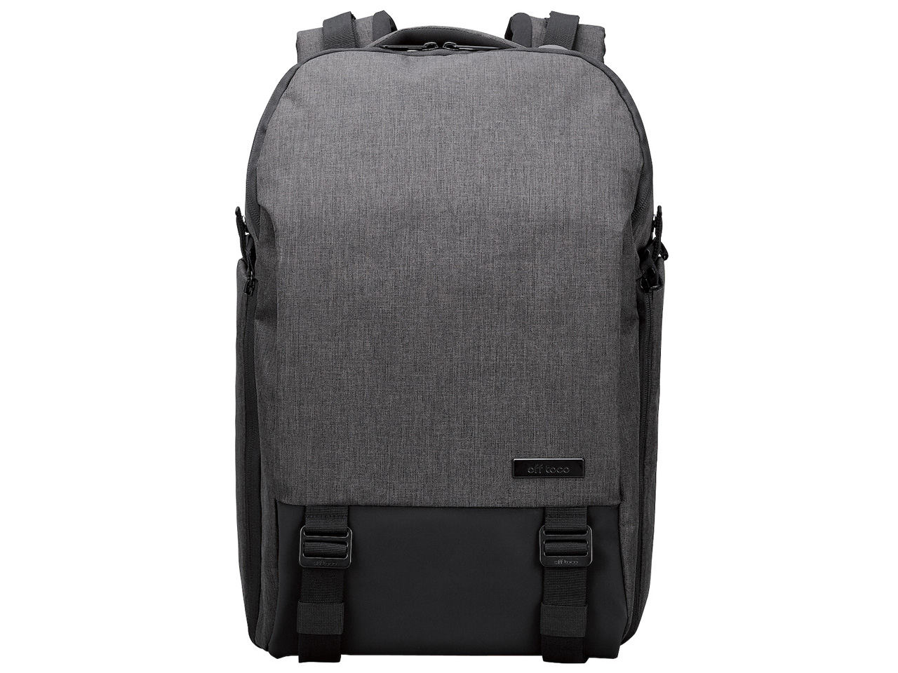 off toco for travelers �o�b�N�p�b�N BM-OFC01BK [�u���b�N]