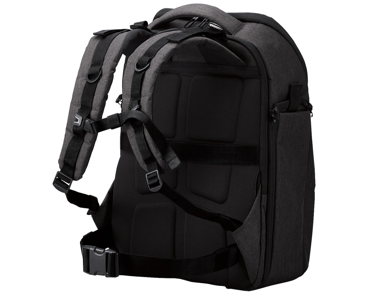 off toco for travelers �o�b�N�p�b�N BM-OFC01BK [�u���b�N]