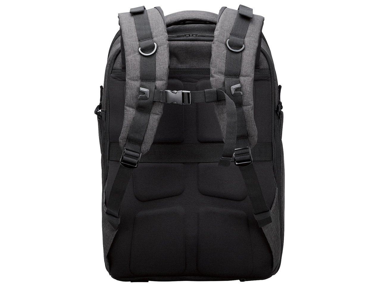 off toco for travelers �o�b�N�p�b�N BM-OFC01BK [�u���b�N]