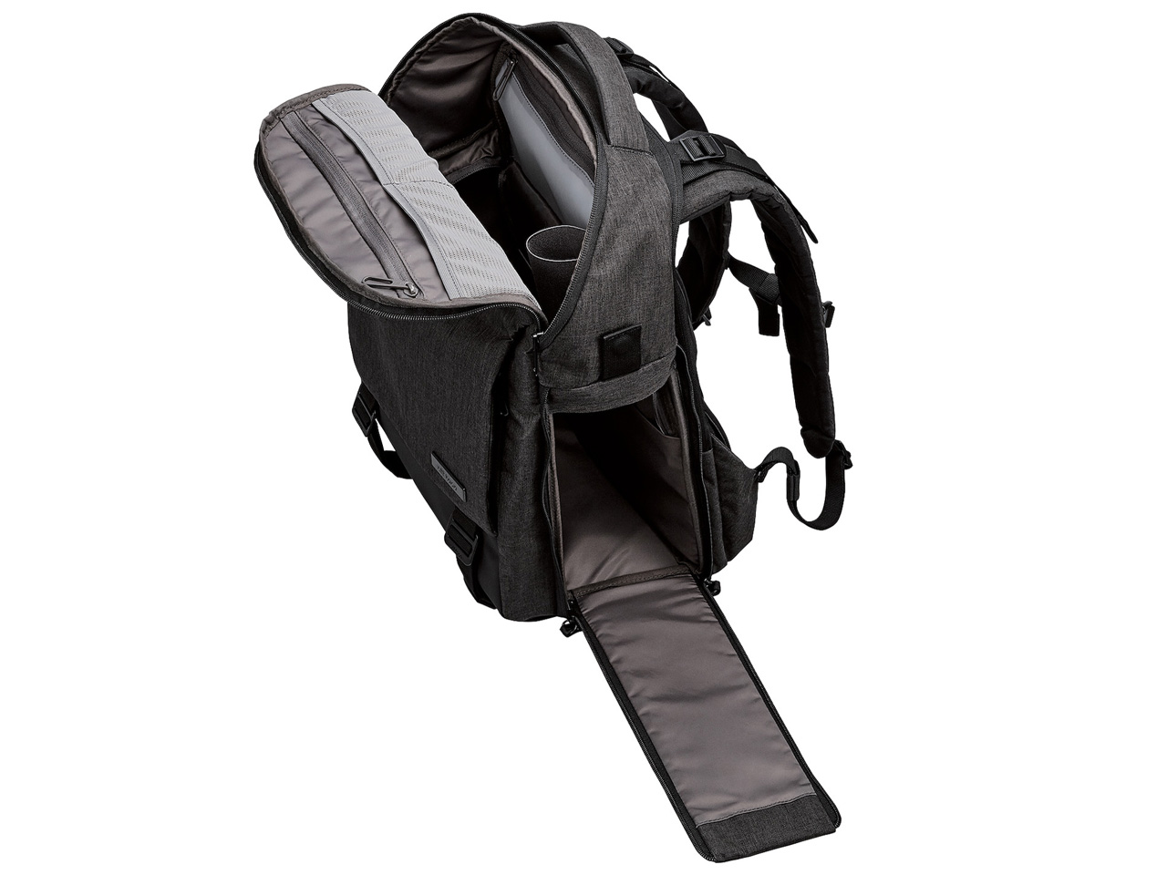 off toco for travelers �o�b�N�p�b�N BM-OFC01BK [�u���b�N]