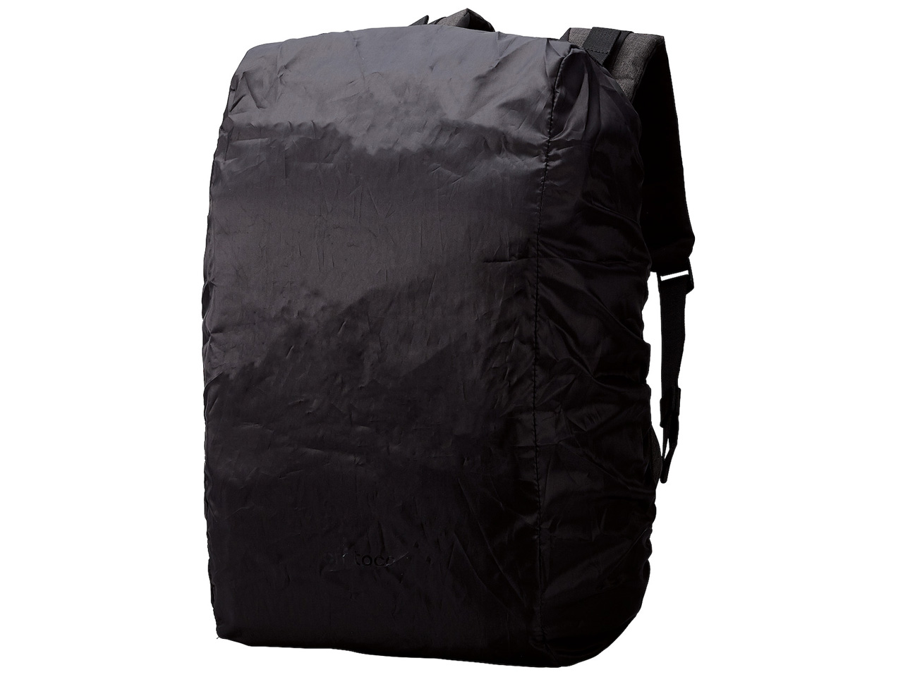 off toco for travelers �o�b�N�p�b�N BM-OFC01BK [�u���b�N]