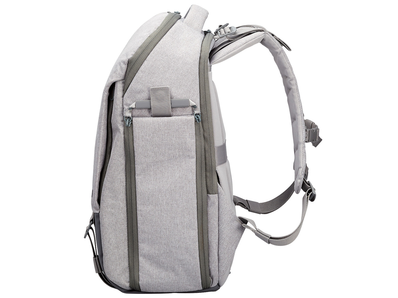 off toco for travelers �o�b�N�p�b�N BM-OFC01GY [�O���[]