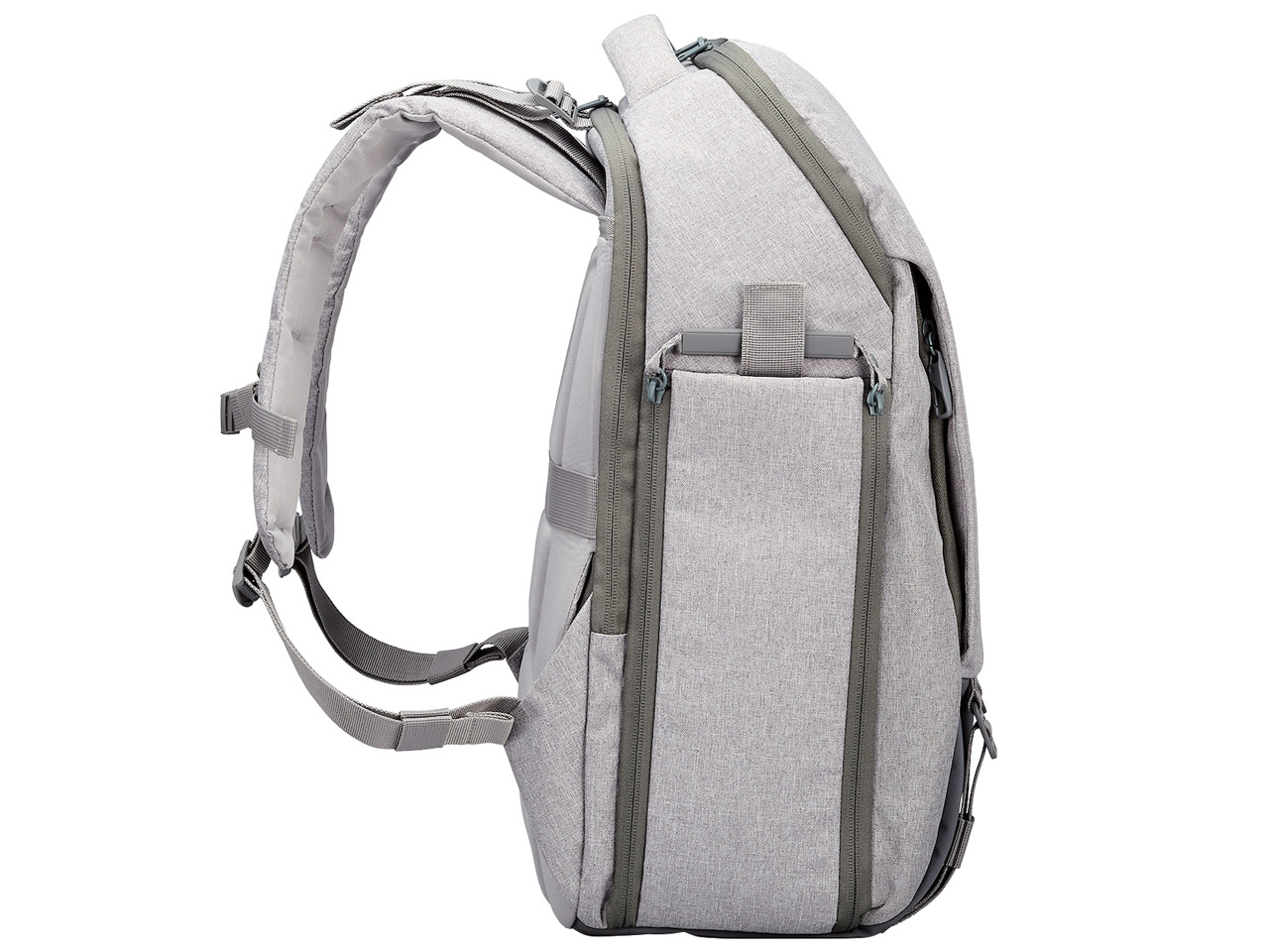 off toco for travelers �o�b�N�p�b�N BM-OFC01GY [�O���[]