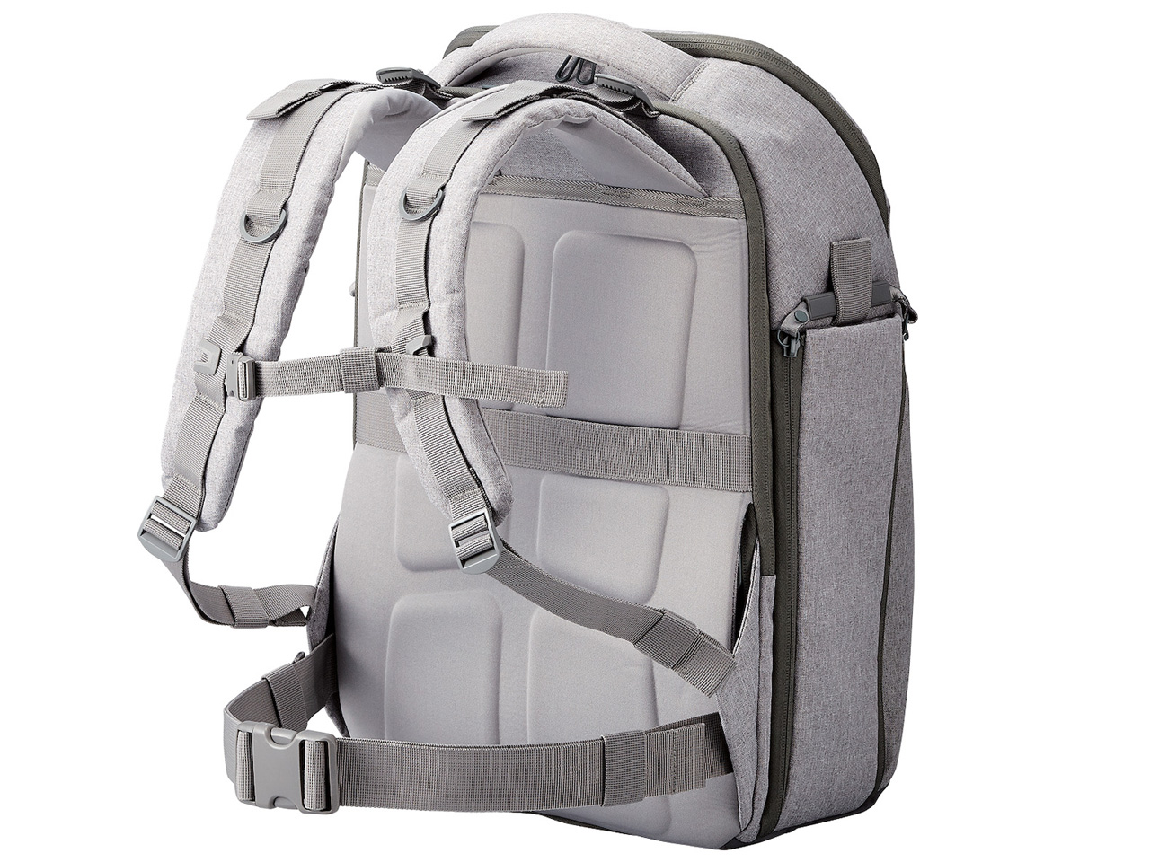 off toco for travelers �o�b�N�p�b�N BM-OFC01GY [�O���[]