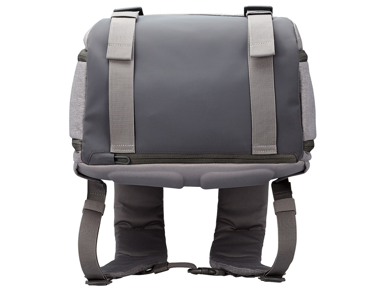 off toco for travelers �o�b�N�p�b�N BM-OFC01GY [�O���[]