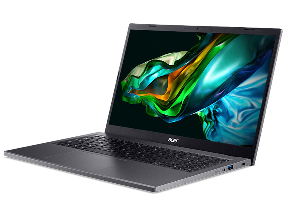 Acer Aspire 5 A515-58P-N58Y [スチールグレイ] 価格比較 - 価格.com