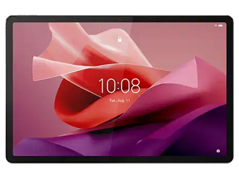Lenovo Tab P12 ZACH0078JP [�X�g�[���O���[] �̐��i�摜