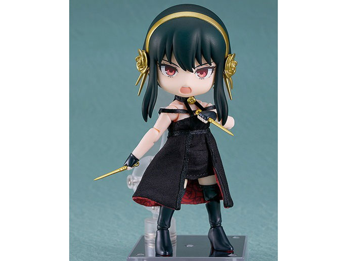 SPY×FAMILY �˂�ǂ낢�ǂǁ[�� �����E�t�H�[�W���[ <���΂�P>Ver. �̐��i�摜