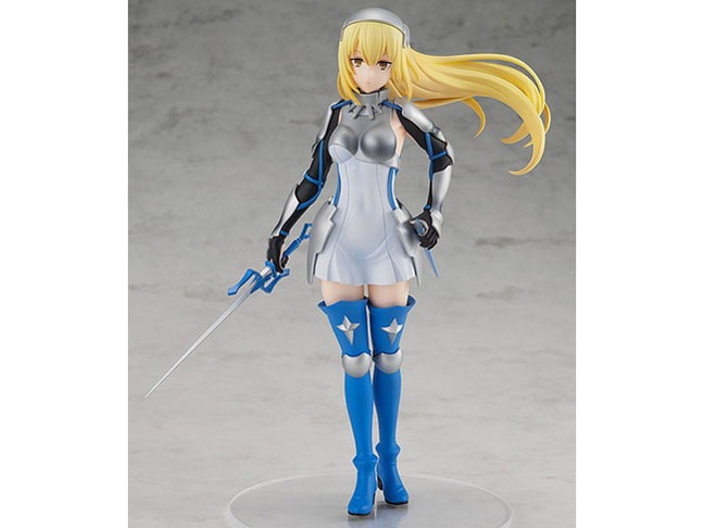 �_���W�����ɏo������߂�̂͊Ԉ���Ă��邾�낤��IV POP UP PARADE �A�C�Y�E���@�����V���^�C�� �̐��i�摜