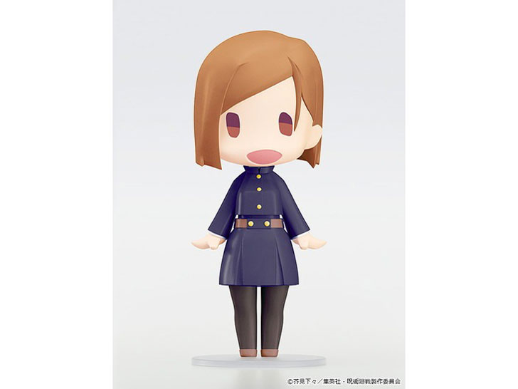 ��p���� HELLO�I GOOD SMILE �B����K�N �̐��i�摜