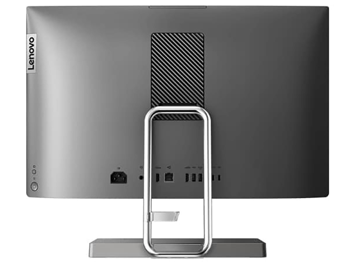 IdeaCentre AIO 570i Core i5 13500H�E16GB�������[�E512GB SSD�E23.8�^�t��HD�t������ �I�t�B�X�t�� F0GR00C8JP [�X�g�[���O���[]