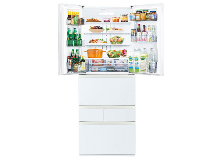 VEGETA GR-V600FK(EW) [�O�����z���C�g]