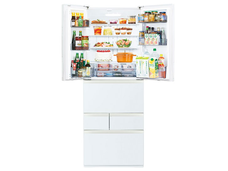 VEGETA GR-V550FK(EW) [�O�����z���C�g]