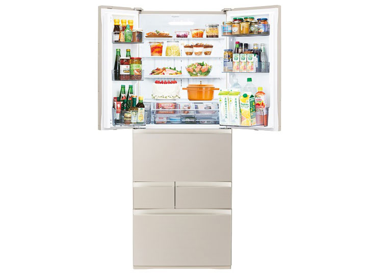 VEGETA GR-V550FK(EC) [�T�e���S�[���h]