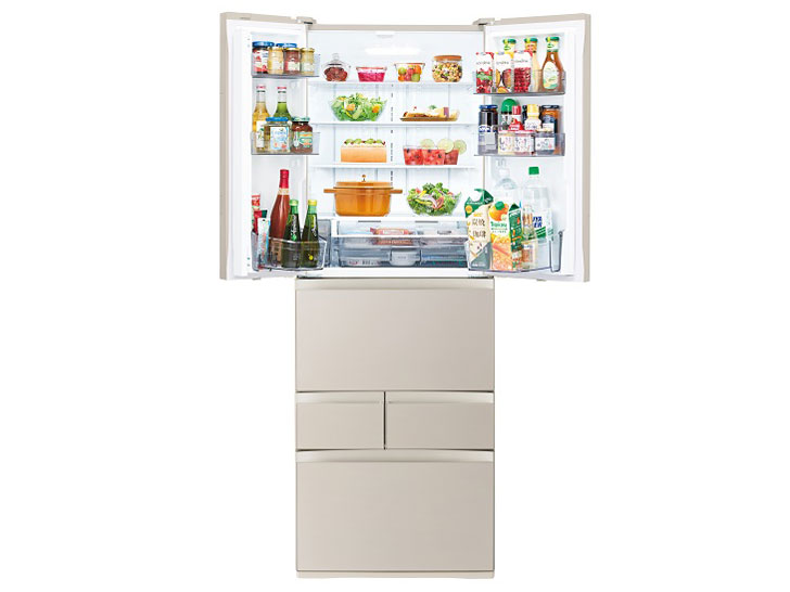 VEGETA GR-V460FK(EC) [�T�e���S�[���h]