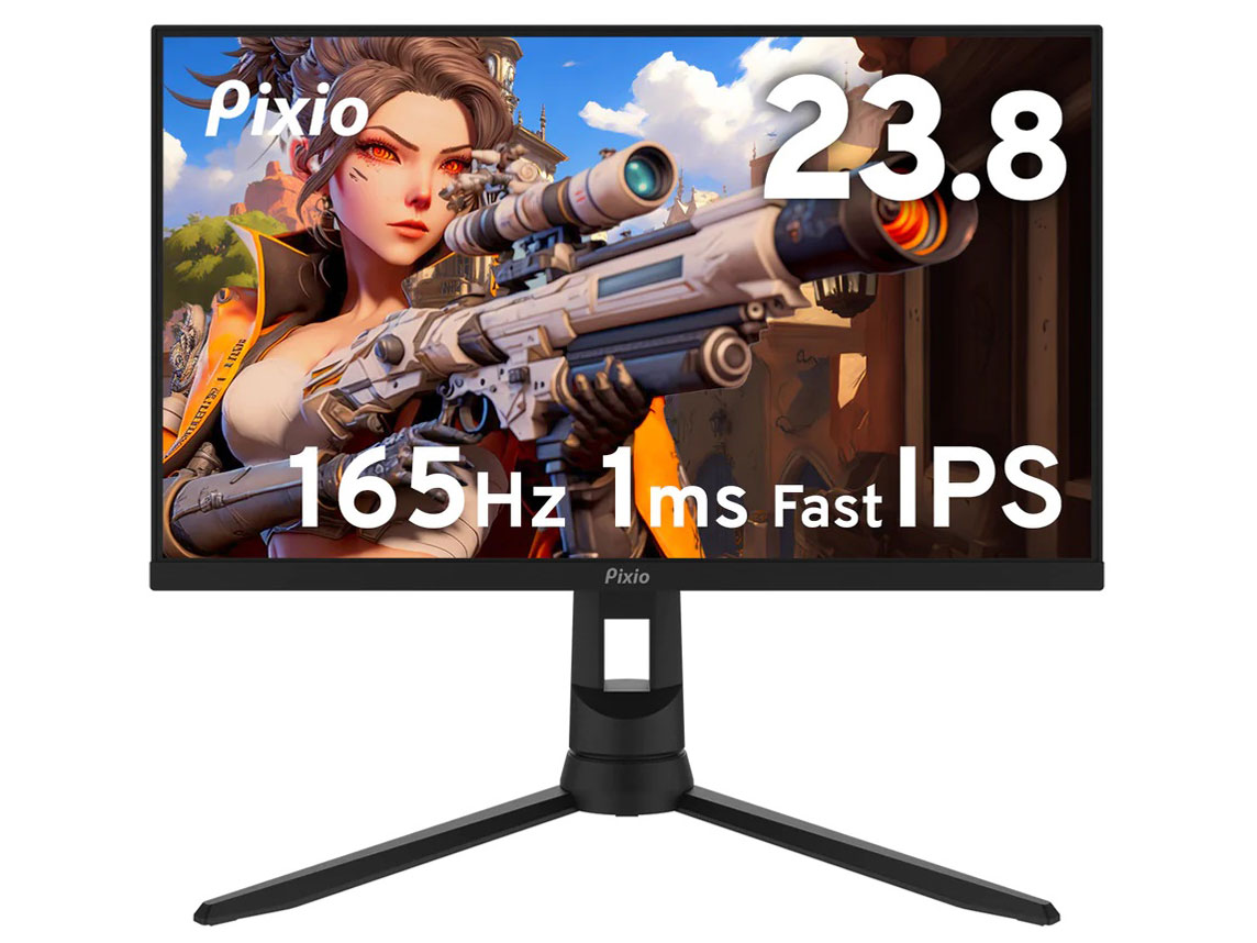 PX248PRO [23.8�C���`] �̐��i�摜