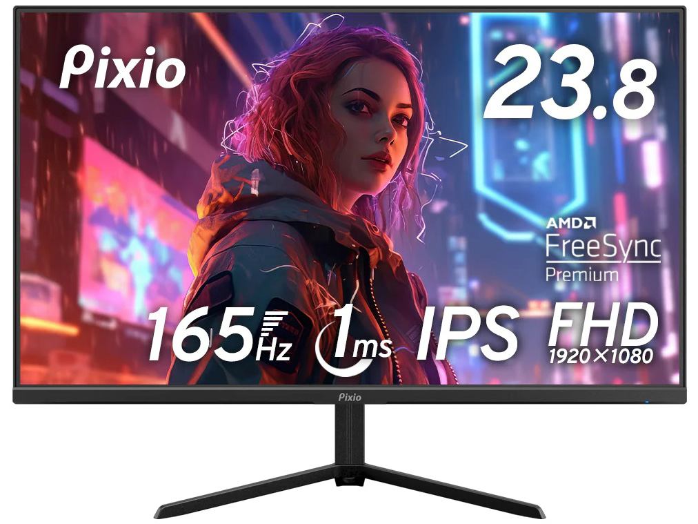 PX248 Prime S PX248PS [23.8�C���`] �̐��i�摜