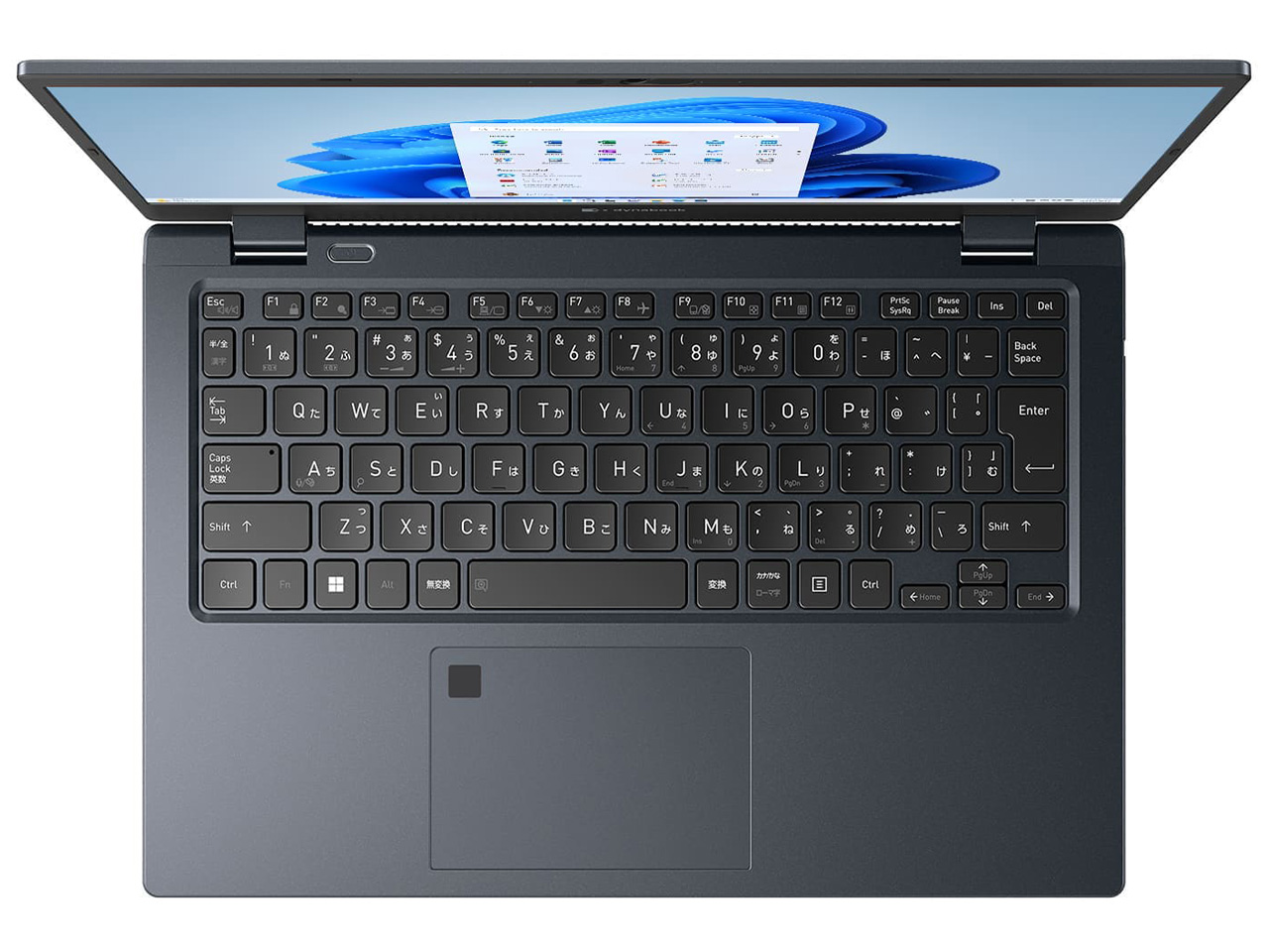 dynabook GS5 P1S5WPBL [�I�j�L�X�u���[]