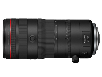 RF24-105mm F2.8 L IS USM Z