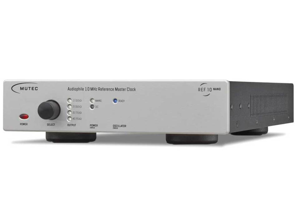 REF10 NANO [�V���o�[]