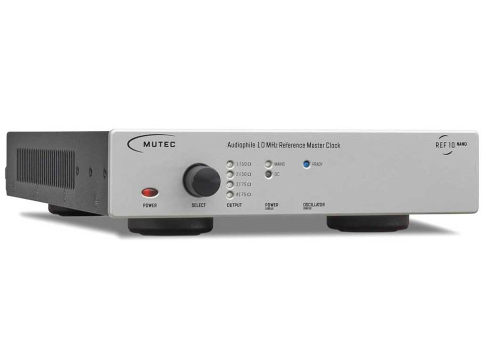 REF10 NANO [�V���o�[]