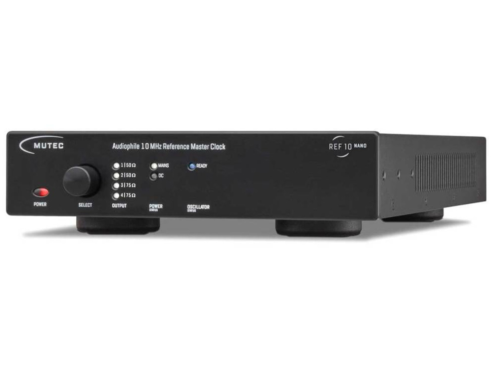 REF10 NANO [�u���b�N]