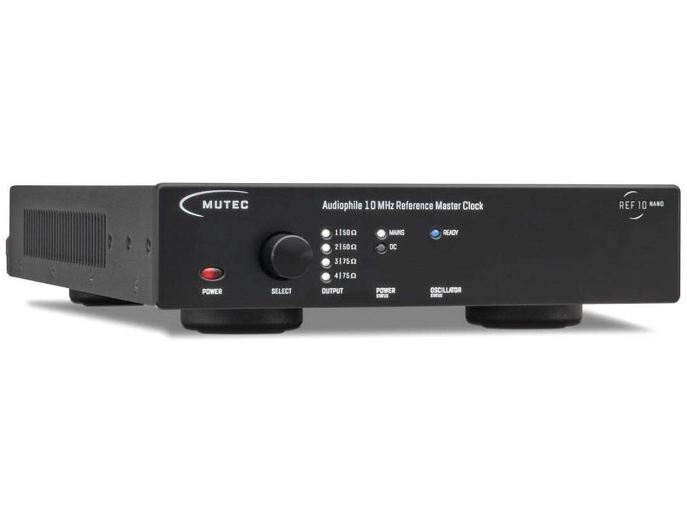 REF10 NANO [�u���b�N]