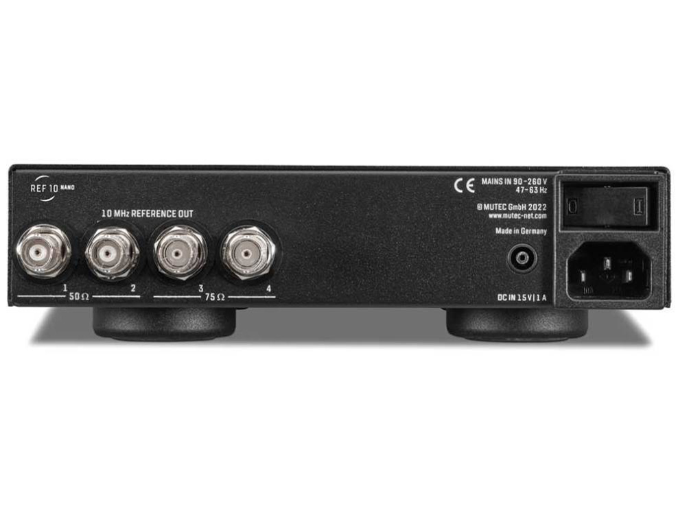 REF10 NANO [�u���b�N]