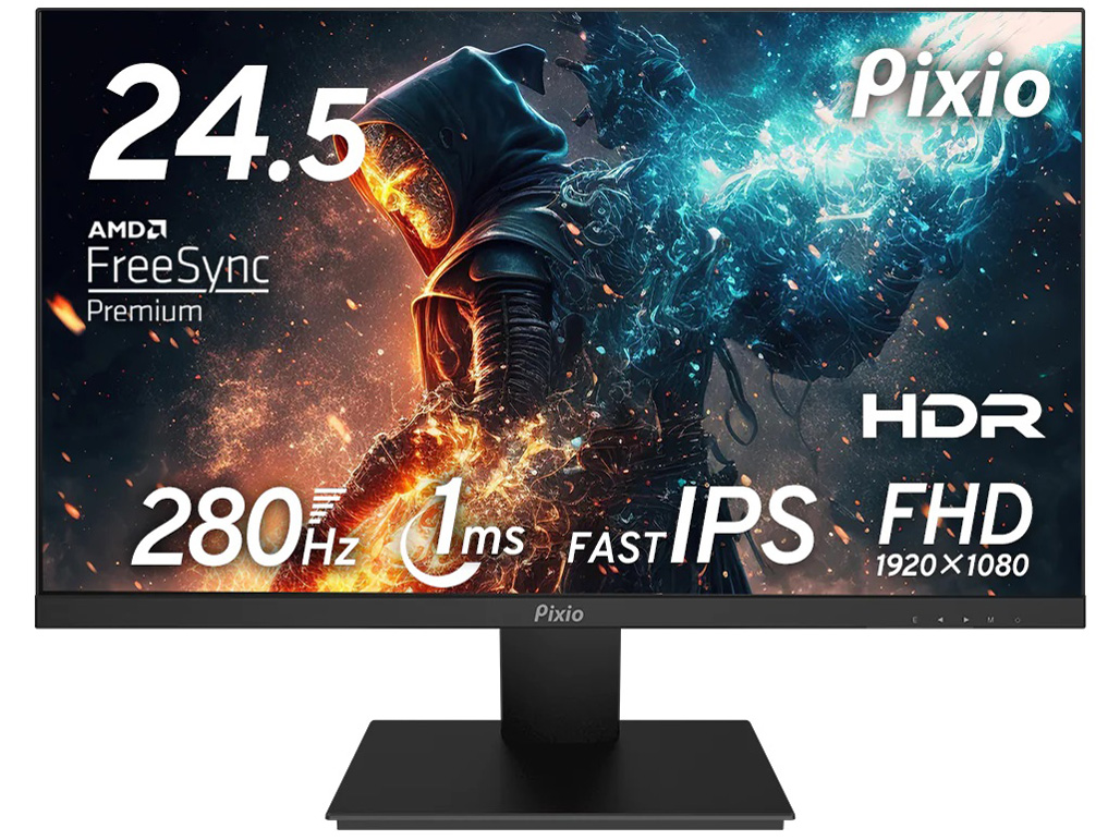 PX259 Prime PX259P [24.5�C���`] �̐��i�摜