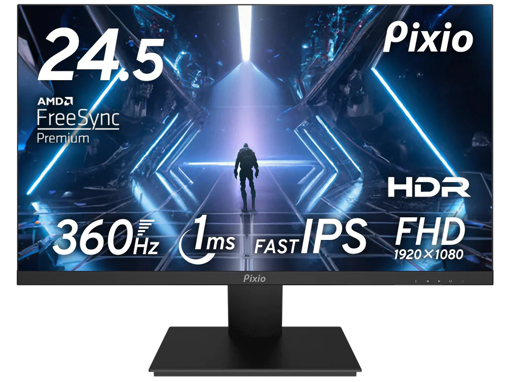 PX259 Prime S PX259PS [24.5�C���`] �̐��i�摜