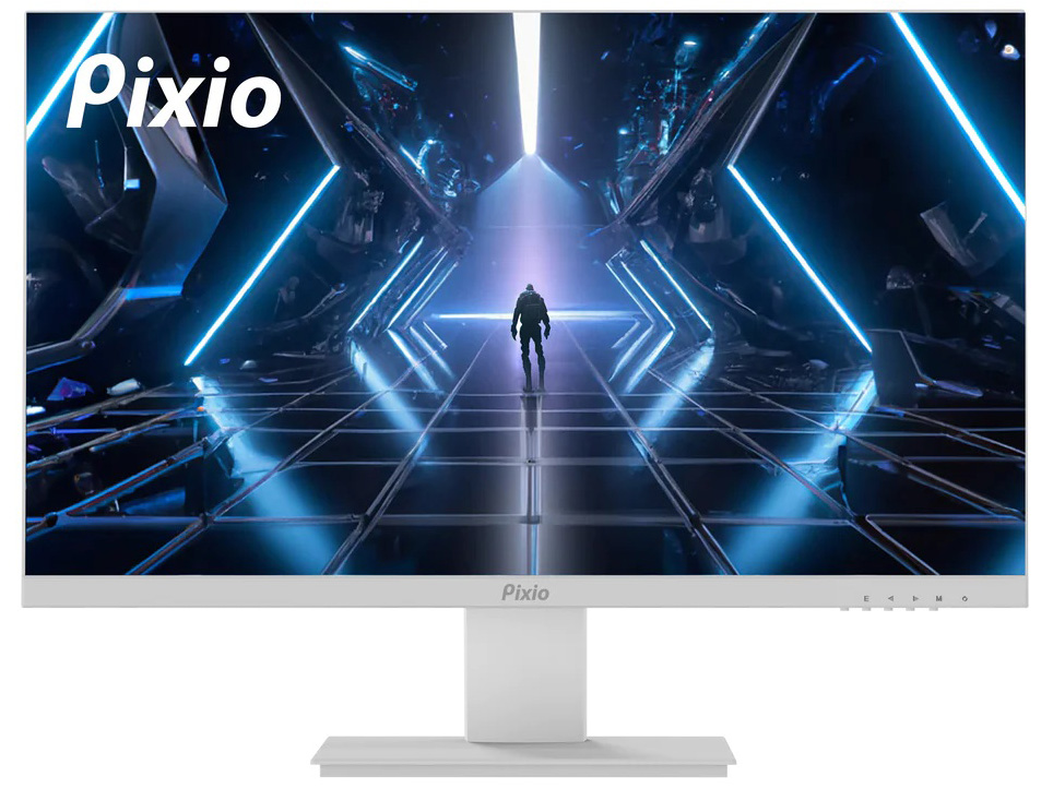 PX259 Prime S White PX259PSW [24.5�C���` �z���C�g] �̐��i�摜