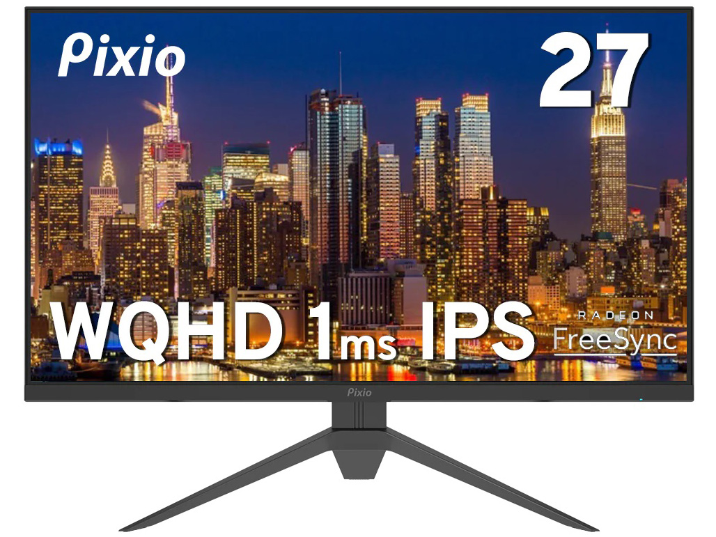 PX274 Prime PX274P [27�C���`] �̐��i�摜