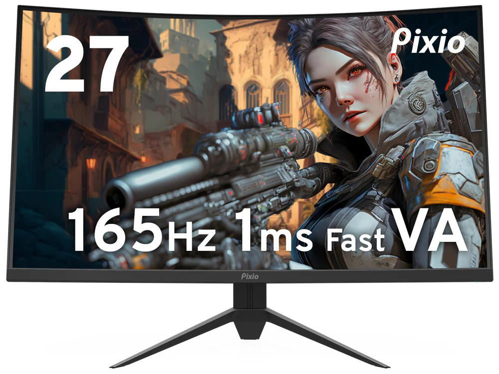 PXC277 Advanced PXC277A [27�C���`] �̐��i�摜