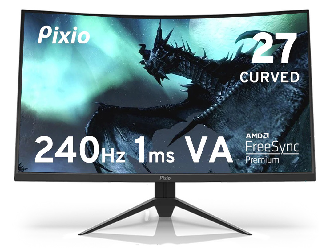 PXC279 [27�C���`] �̐��i�摜