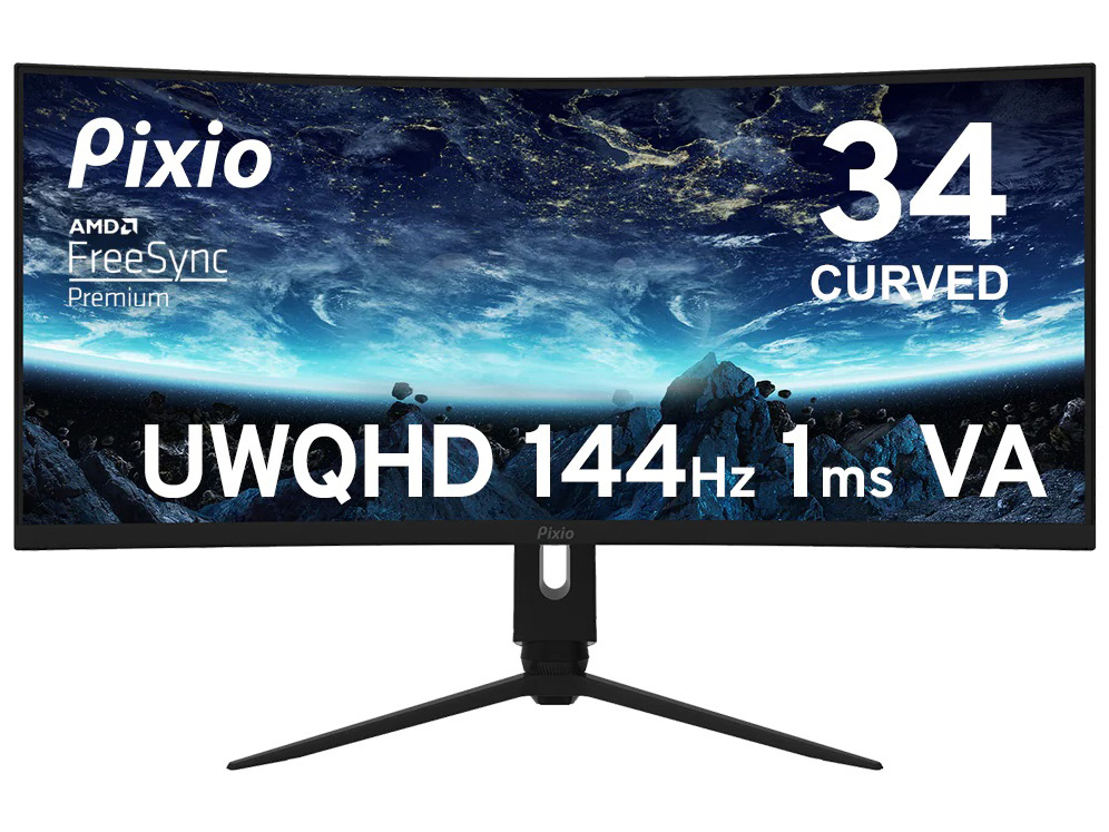 PXC348C [34�C���`] �̐��i�摜