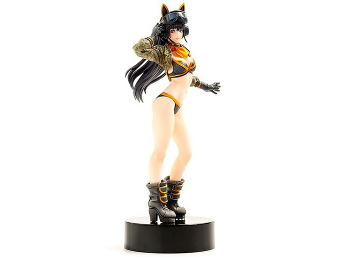 �R��������~���^���[�L���[�e�B�[�Y 1/20 PLAMAX MF-24 minimum factory �݂䂫 [2024�N4��] �̐��i�摜