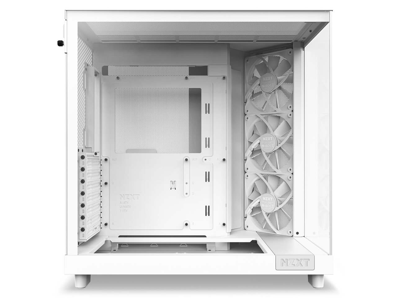 H6 Flow CC-H61FW-01 [�z���C�g]