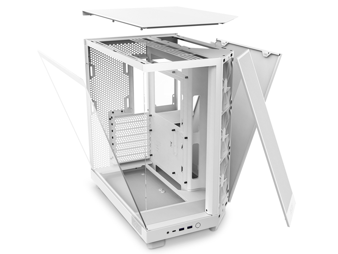 H6 Flow CC-H61FW-01 [�z���C�g]